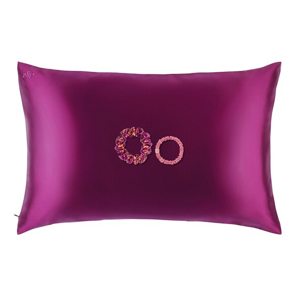 Coffret Cadeau Slip Nuits Fleuries - Zestaw upominkowy, SLIP