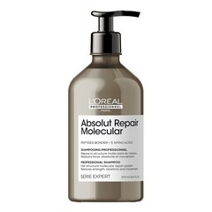 Absolut Molecular Repair - Szampon do włosów, L'Oréal Professionnel