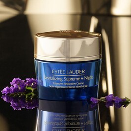 Intensywny krem odbudowujący Revitalizing Supreme+ Night - Krem Na Noc