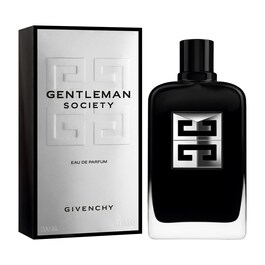 Gentleman Society - Woda perfumowana