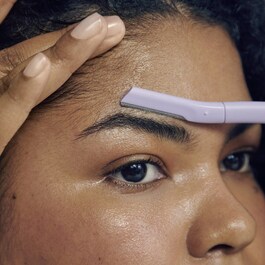 Dermaplaning Set — Zestaw skalpeli do twarzy
