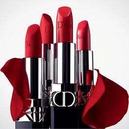 Rouge Dior Couture Color Lipstick Refill - Pomadka do ust (wkład uzupełniający) 