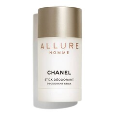 ALLURE HOMME - Dezodorant W Sztyfcie, CHANEL