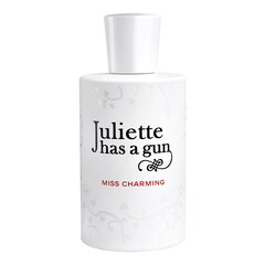 Miss Charming - Woda perfumowana, JULIETTE HAS A GUN