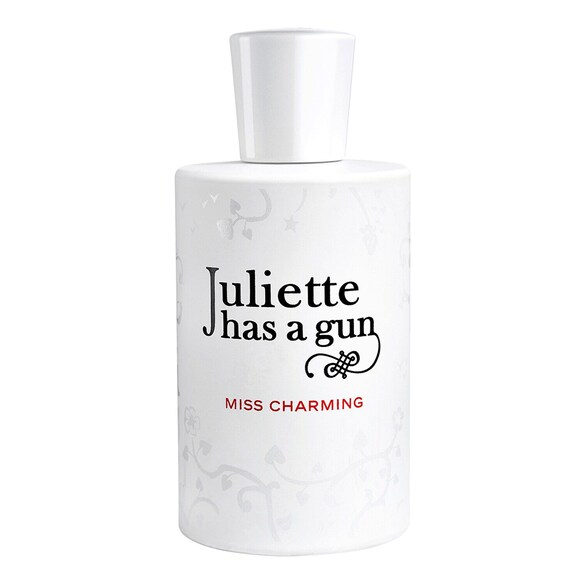 Miss Charming - Woda perfumowana, JULIETTE HAS A GUN