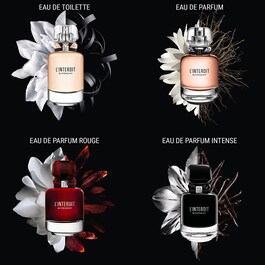 L'Interdit Givenchy - Woda toaletowa