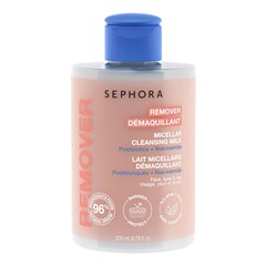 Mleczko micelarne do demakijażu - oczyszcza i koi, SEPHORA COLLECTION