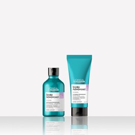 Scalp Advanced krem intensywnie kojący 