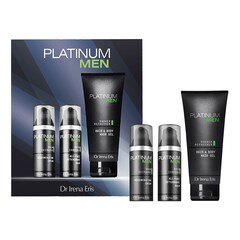 Platinum Men set - pielęgnacja męska, DR IRENA ERIS
