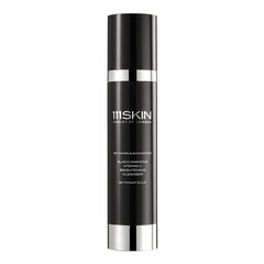 Black Diamond Vitamin C Brightening Cleanser - Wielozadaniowy żel oczyszczający, 111SKIN