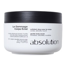 Gentle Body Scrub – Łagodny peeling do ciała