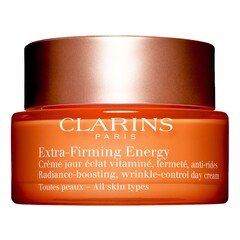 Extra Firming Energy - Rozświetlający krem przeciwzmarszczkowy, CLARINS