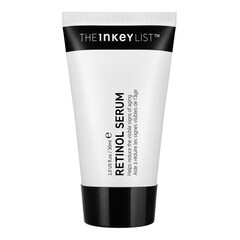 Serum odmładzające z retinolem, THE INKEY LIST