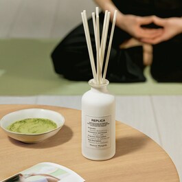 Replica Matcha Meditation - Dyfuzor kwiatowo-cytrusowy