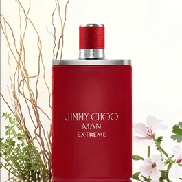 Man Extreme - Woda perfumowana