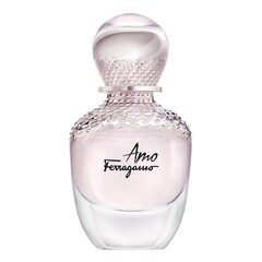 Amo Ferragamo - Woda Perfumowana, SALVATORE FERRAGAMO