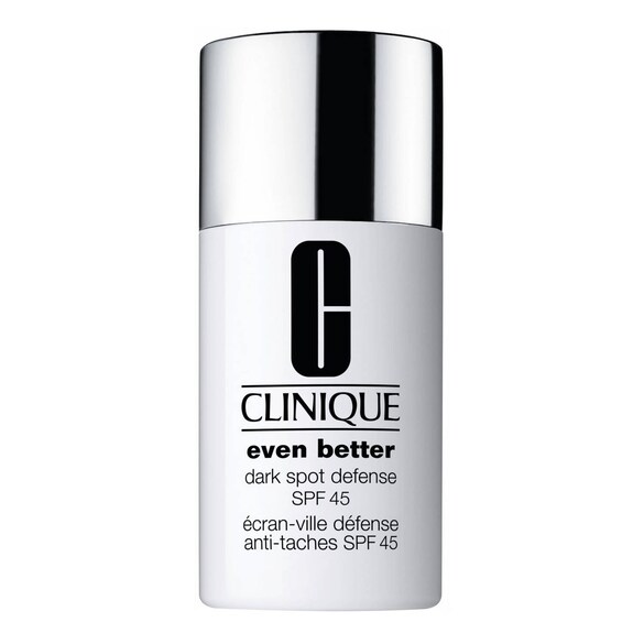 Even Better - Emulsja przeciw przebarwieniom SPF 50, CLINIQUE