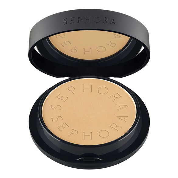 Best Skin Ever Mat - Podkład matujący w pudrze, SEPHORA COLLECTION