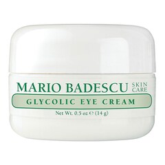 Glycolic Eye Cream -  Krem pod oczy, MARIO BADESCU