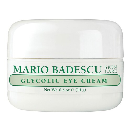 Mario Badescu - Glycolic Eye Cream - Krem Pod Oczy - Glycolic Eye Cream - Dla Kobiet