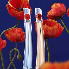Flower By Kenzo - Zestaw z wodą perfumowaną