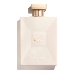  GABRIELLE - Nawilżające Mleczko Do Ciała, CHANEL
