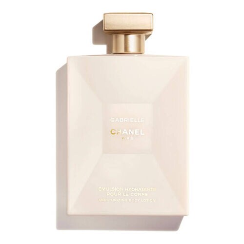 Chanel - Gabrielle - Nawilżające Mleczko Do Ciała - 200ml - Dla Kobiet