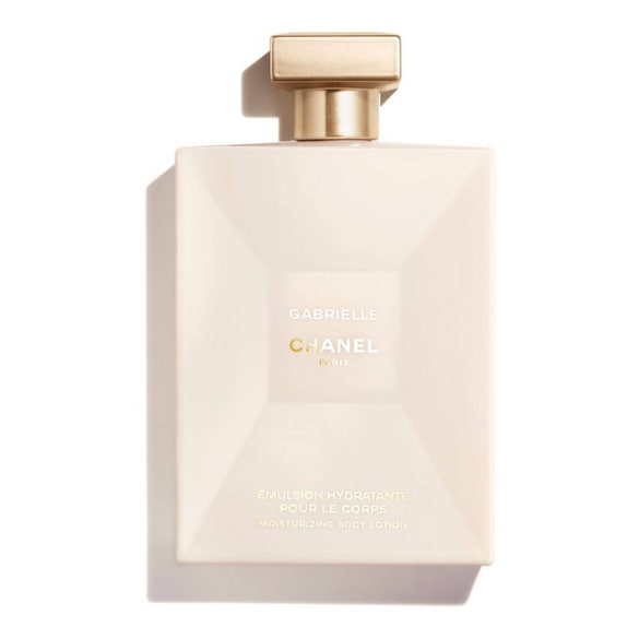 CHANEL GABRIELLE - Nawilżające mleczko do ciała, CHANEL