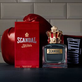 Scandal Pour Homme - woda toaletowa