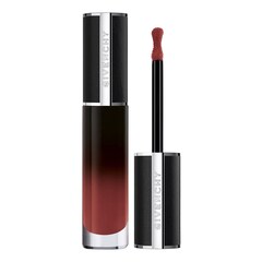 Le Rouge Interdit Cream Velvet - Pomadka do ust, GIVENCHY