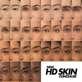 HD Skin Concealer – Korektor do twarzy