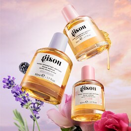 Parfum cheveux au miel - Lavande - zapach do włosów