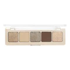 Mini Glam Palette - Paleta cieni do powiek, NATASHA DENONA