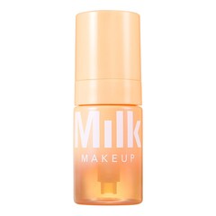 Cloud Glow Primer - Rozświetlający podkład piankowy, MILK MAKEUP