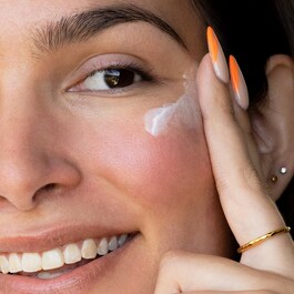 Repairing moisturizer - Krem nawilżający