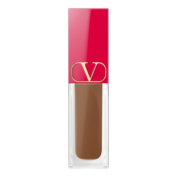 Very Valentino - Mocno kryjący, trwały korektor nawilżający, VALENTINO MAKE UP