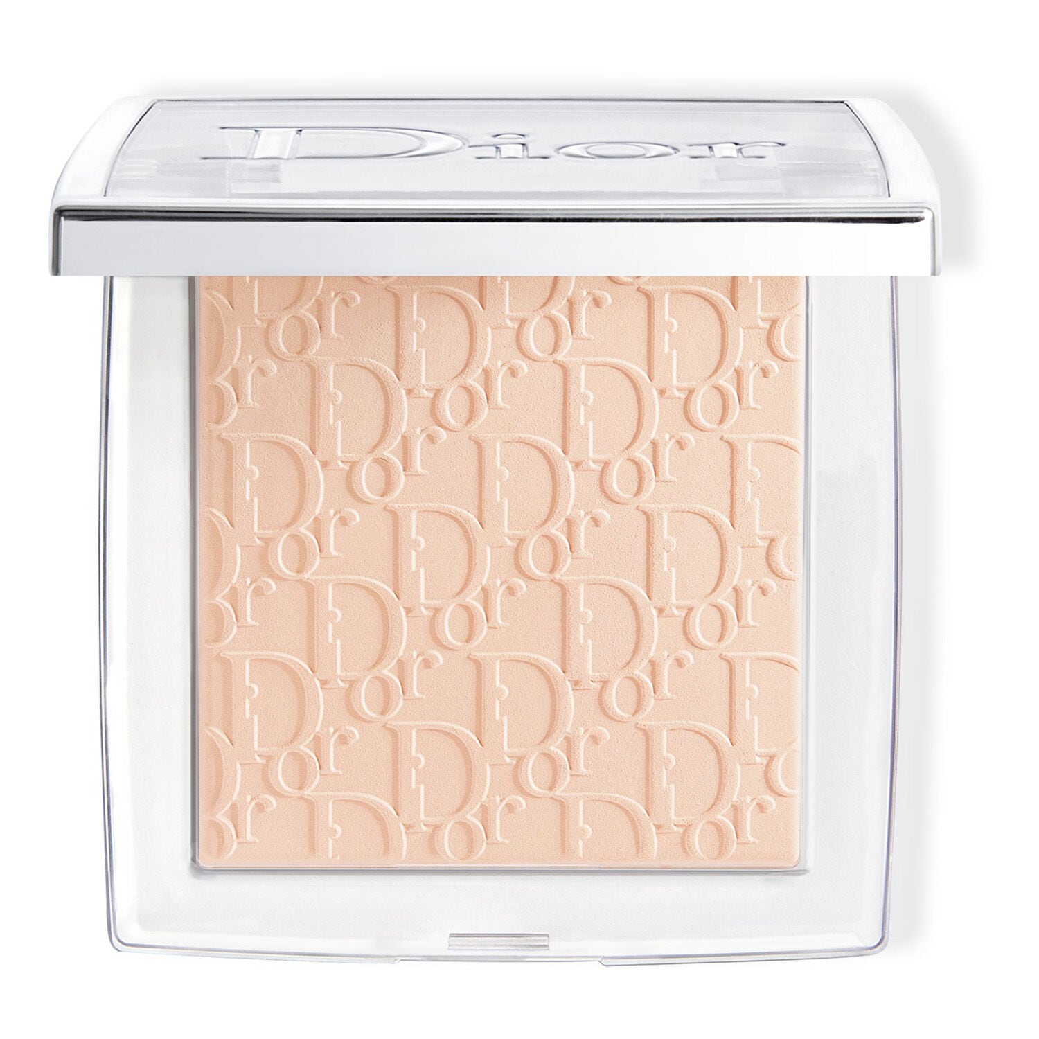 dior backstage puder