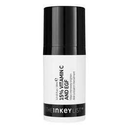 Serum rozświetlające z witaminą C 15% i EGF
