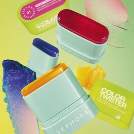 Color Twister - Olejek w sztyfcie zmieniający kolor