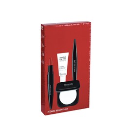 Iconic Essentials - Zestaw do makijażu w edycji limitowanej