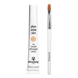 Sisley - Phyto-cernes Eclat - Korektor Koloryzujący - N°3 - Dla Kobiet
