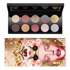 Mothership X: Moonlit Seduction - Paleta cieni do powiek, PAT McGRATH LABS