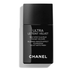 ULTRA LE TEINT VELVET - Podkład Korygujący Wygładzający, CHANEL