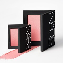 Orgasm blush – Róż w formacie podróżnym