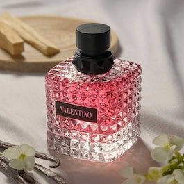 Born in Roma Donna - Woda perfumowana