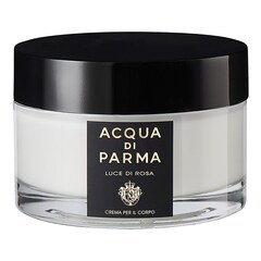 SIG. LUCE DI ROSA BODY CREAM, ACQUA DI PARMA