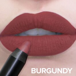 Magnetic Matte Lip - Magnetyczna matowa szminka