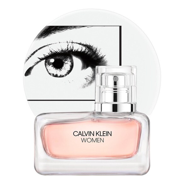 Women - Woda perfumowana, CALVIN KLEIN