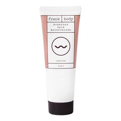 Everyday Face Moisturiser - Krem nawilżający, FRANK BODY
