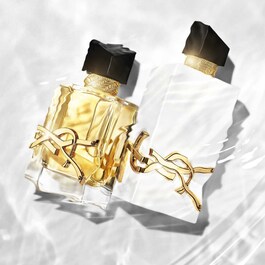 Libre L'Eau Nue - Woda perfumowana